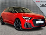 Audi A1 Image 1
