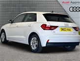 Audi A1 Image 4