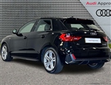 Audi A1 Image 4