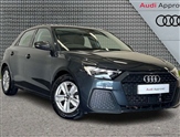 Audi A1 Image 1