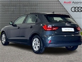 Audi A1 Image 4