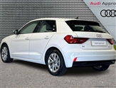 Audi A1 Image 4