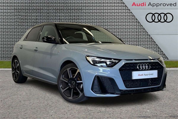 Large image for the Used Audi A1
