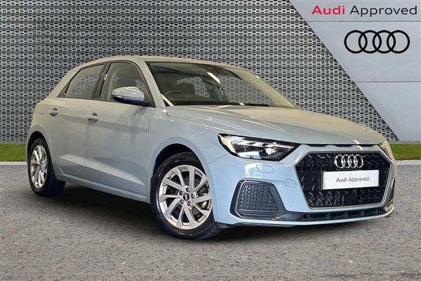 Large image for the Used Audi A1