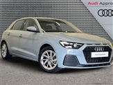 Audi A1 Image 1