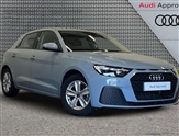 Audi A1 Image 1