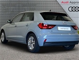 Audi A1 Image 4