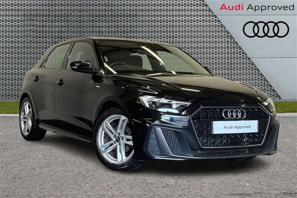 Large image for the Used Audi A1