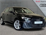 Audi A1 Image 1