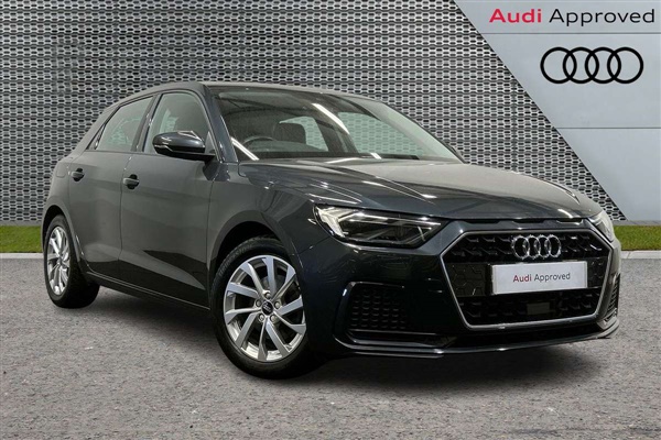 Large image for the Used Audi A1