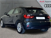 Audi A1 Image 4