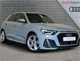 Audi A1 Image 1