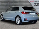 Audi A1 Image 4
