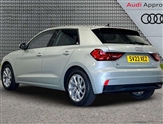 Audi A1 Image 4