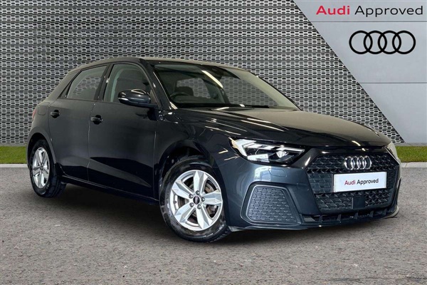 Large image for the Used Audi A1