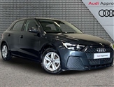 Audi A1 Image 1