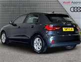 Audi A1 Image 4