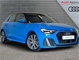 Audi A1 Image 1