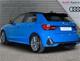 Audi A1 Image 4
