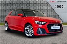 Used Audi A1