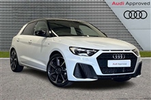 Used Audi A1