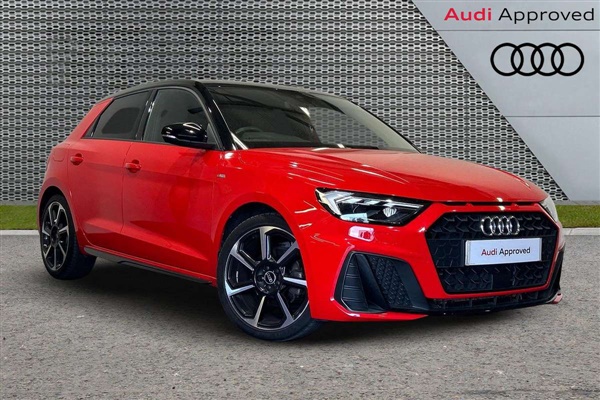 Large image for the Used Audi A1