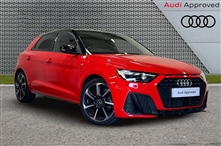 Used Audi A1