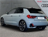 Audi A1 Image 4