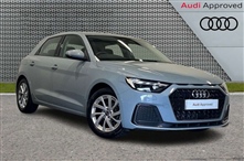 Used Audi A1