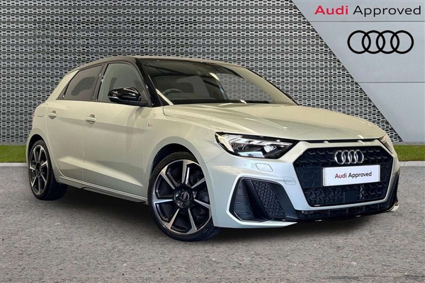 Large image for the Used Audi A1