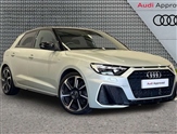 Audi A1 Image 1