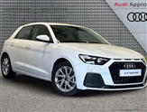 Audi A1 Image 1