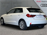 Audi A1 Image 4