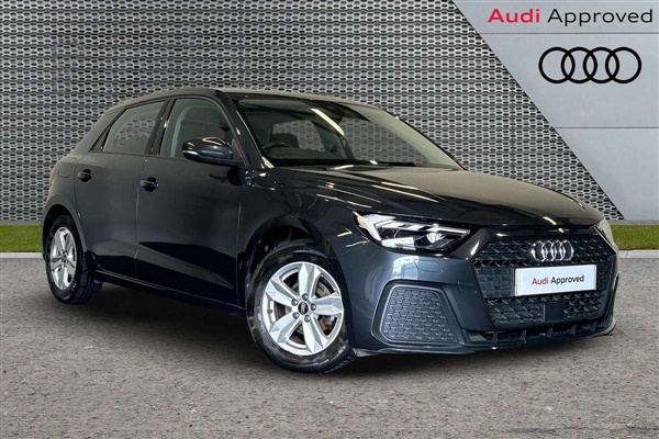 Large image for the Used Audi A1