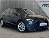 Audi A1 Image 1