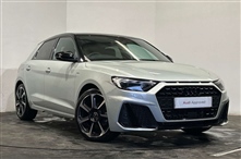 Used Audi A1