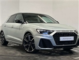 Audi A1 Image 1