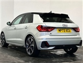 Audi A1 Image 4