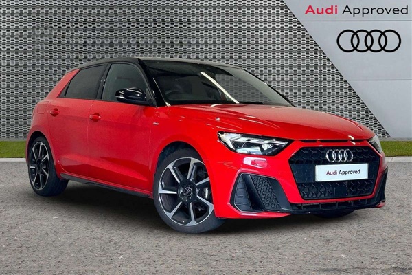 Large image for the Used Audi A1