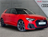 Audi A1 Image 1