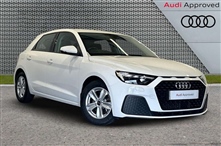 Used Audi A1