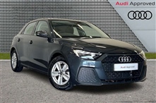 Used Audi A1
