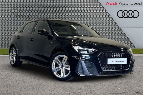 Large image for the Used Audi A1