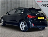 Audi A1 Image 4
