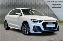 Used Audi A1