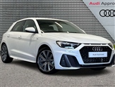 Audi A1 Image 1