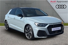 Used Audi A1