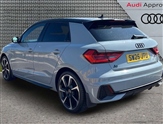 Audi A1 Image 4