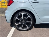 Audi A1 Image 6