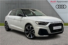 Used Audi A1
